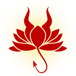 Dark Tantra Temple